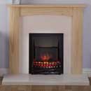 Winther Browne Sutherland Fireplace Surround